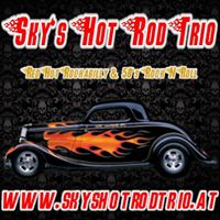 Sky's Hot Rod Trio - Red Hot Rockabilly