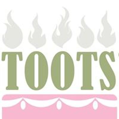 Toot's  Cake & Candy Supplies