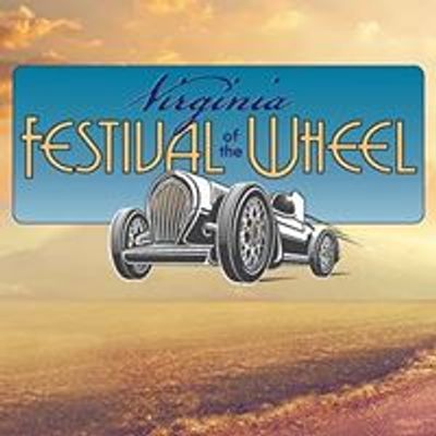 Virginia Festival Of The Wheel