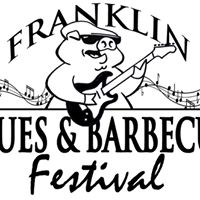 Franklin Blues & Barbecue Festival