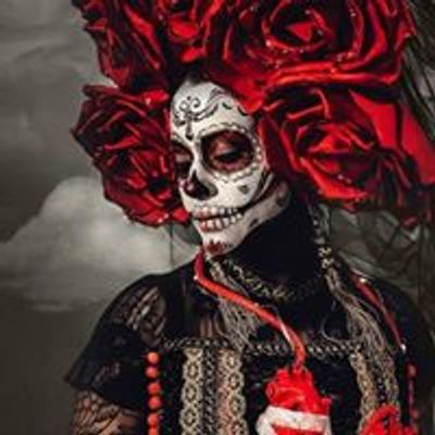 Day of the Dead Fiesta