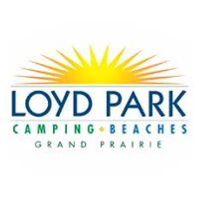 Loyd Park at Joe Pool Lake