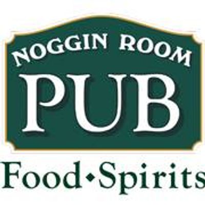 Noggin Room Pub