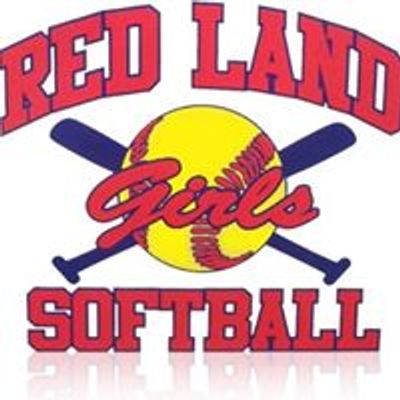 Red Land Girls Softball Association