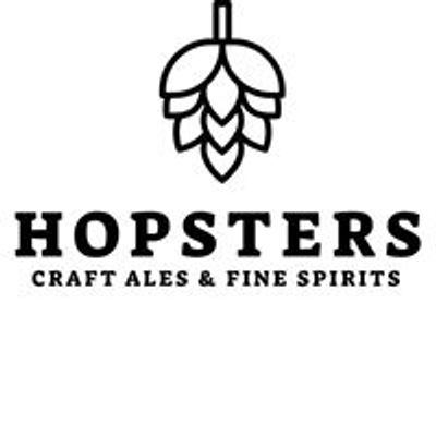 Hopsters Ipswich