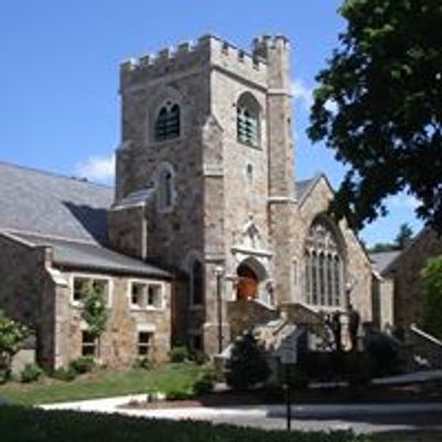 Wellesley Hills Congregational Church