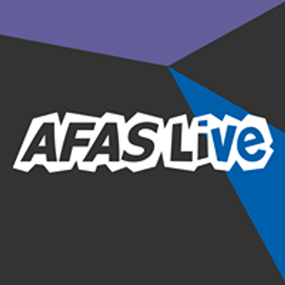 AFAS Live