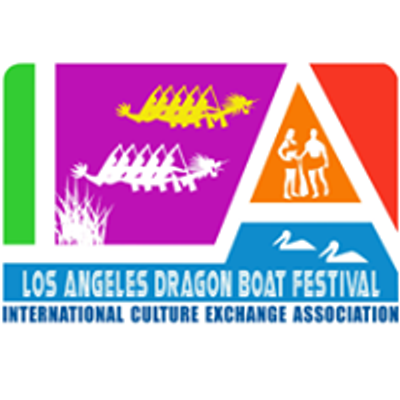 L.A. Dragon Boat Festival