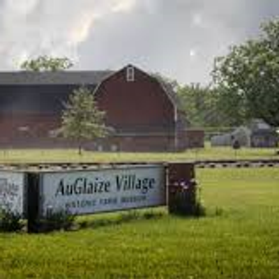 Auglaize Village