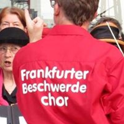 Frankfurter BeschwerdeChor