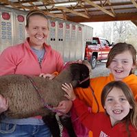 Phelps County Fair