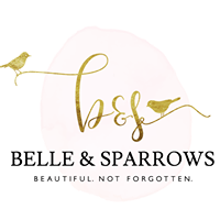 Belle & Sparrows