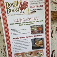 Royal Roost