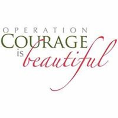 Operation Courage is Beautiful - Women's Care Packages