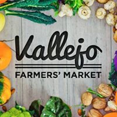 Vallejo Farmers Market