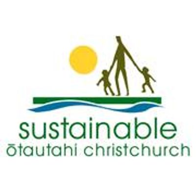 Sustainable \u014ctautahi Christchurch