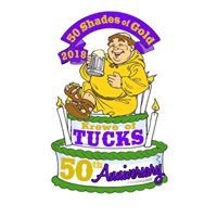 Krewe of Tucks