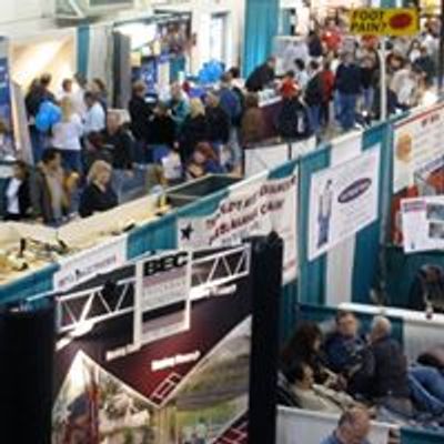 Alameda County Home & Garden show