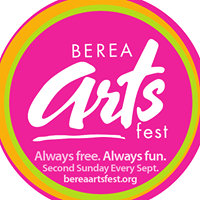 Berea Arts Fest