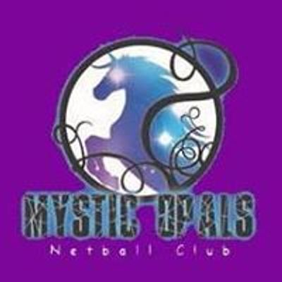 Mystic Opals Netball Club