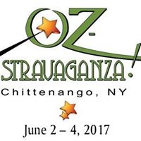 Oz-Stravaganza