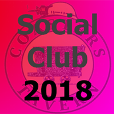Coasters Social Club