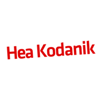 Hea Kodanik