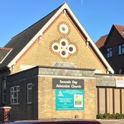 Southampton Seventh-day Adventist Church