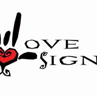 Love Sign