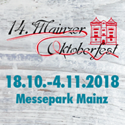 Mainzer Oktoberfest