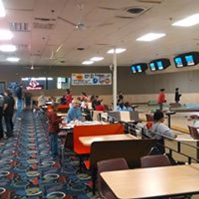 Meadowbrook Lanes