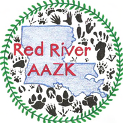 Red River AAZK of Louisiana