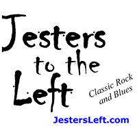 Jesters to the Left
