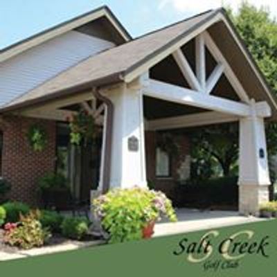 Salt Creek Golf Club