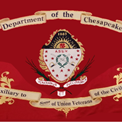 Department of the Chesapeake Asuvcw