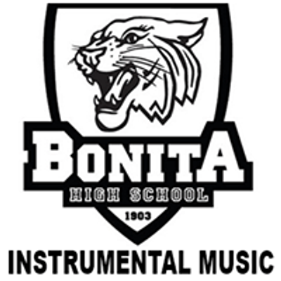 Bonita High School Instrumental Music