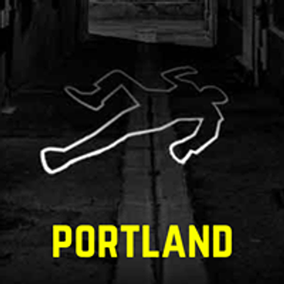 Portland - The Dinner Detective Murder Mystery Show