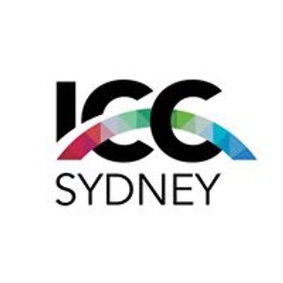 International Convention Centre Sydney - ICC Sydney