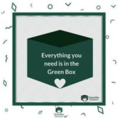 Green Box Solutions