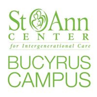 St. Ann Center Bucyrus Campus