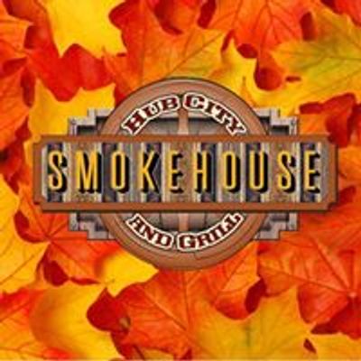 Hub City Smokehouse and Grill