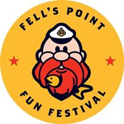 Fell's Point Fun Fest
