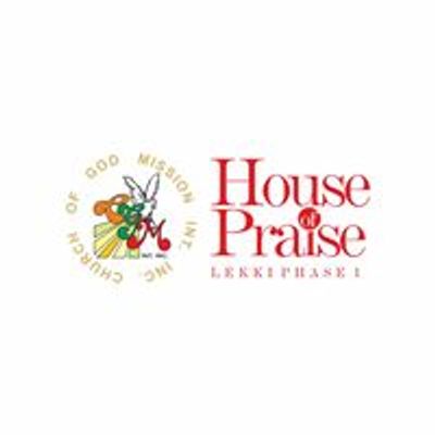 CGMi House Of Praise