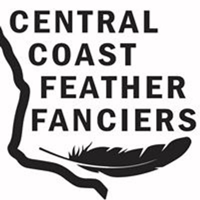 Central Coast Feather Fanciers