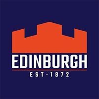 Edinburgh Rugby