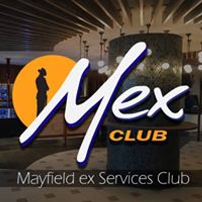 Mex Club Mayfield