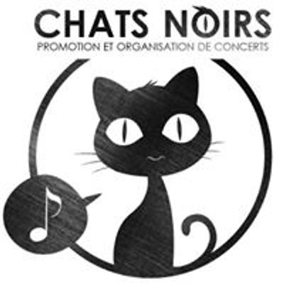 Chats Noirs Asso