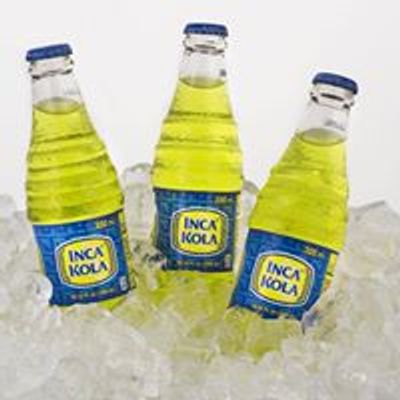 Inca Kola USA