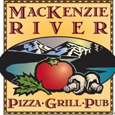 MacKenzie River Pizza, Grill & Pub - Fairfield Township