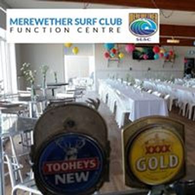 Function Room & Pumphouse Bar - Merewether NSW